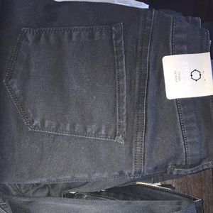 Brand new jeans
